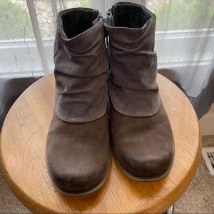 Earth Origins boots